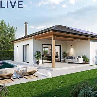 Prodej Na klíč 126 m² Rokycany, Rokycany