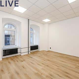 Pronájem kanceláře 22 m² Plzeň, Tylova, Plzeň, okres Plzeň-město