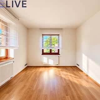 Pronájem kanceláře 36 m² Plzeň, Slovanské údolí, Plzeň, okres Plzeň-město