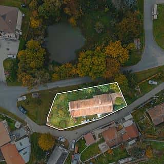 Prodej chalupy 90 m² Míčov-Sušice, Míčov-Sušice, okres Chrudim