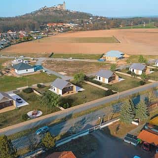 Prodej rodinného domu 89 m² Ráby, Ráby, okres Pardubice