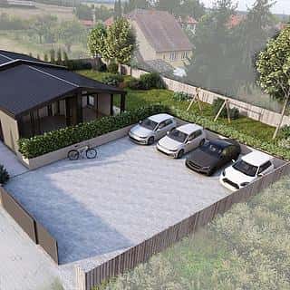 Prodej rodinného domu 89 m² Vrbová Lhota, Vrbová Lhota, okres Nymburk