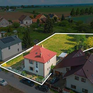 Prodej rodinného domu 160 m² Úhřetice, Úhřetice, okres Chrudim