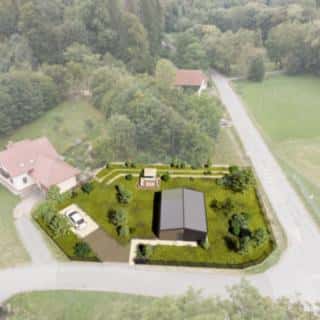Prodej Na klíč 90 m² Horní Újezd, Horní Újezd, okres Svitavy