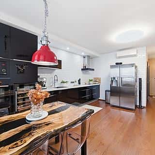 Prodej bytu 3+kk 80 m² Praha, Borovanského, Praha