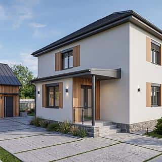 Prodej rodinného domu 160 m² Úhřetice, Úhřetice, okres Chrudim
