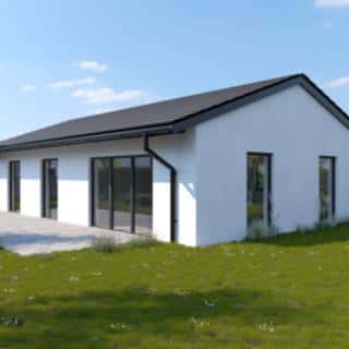 Prodej rodinného domu 98 m² Zaječice, Zaječice, okres Chrudim