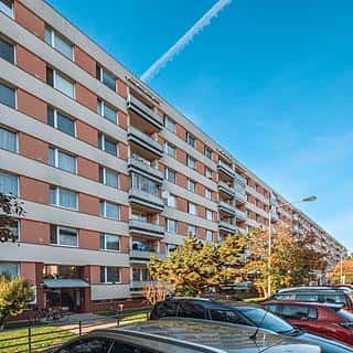 Prodej bytu 2+1 66 m² Hradec Králové, Jungmannova, Hradec Králové