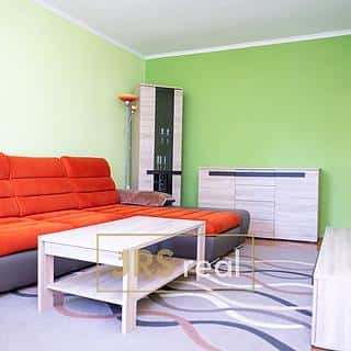 Pronájem bytu 3+1 67 m² Strážnice, Strážnice, okres Hodonín