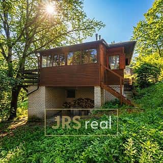 Prodej chaty 33 m² Radějov, Radějov, okres Hodonín