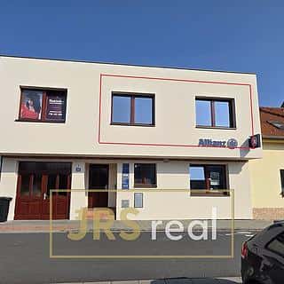 Pronájem kanceláře 47 m² Hustopeče, Hustopeče, okres Břeclav