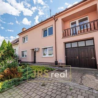 Prodej hotelu, penzionu 220 m² Kobylí, Kobylí, okres Břeclav