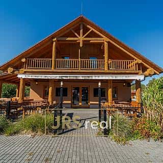 Prodej hotelu, penzionu 720 m² Lednice, Lednice, okres Břeclav