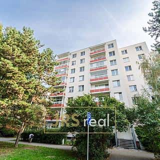 Prodej bytu 3+1 72 m² Brno, Sevastopolská, Brno, okres Brno-město
