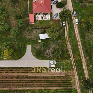 Prodej stavební parcely 625 m² Valtice, Valtice, okres Břeclav