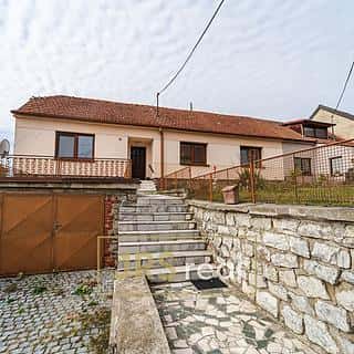 Prodej rodinného domu 190 m² Březina, Březina, okres Brno-venkov