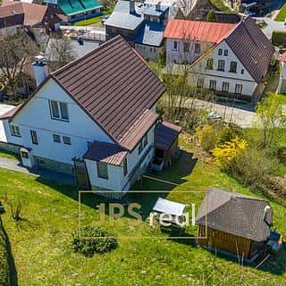 Prodej rodinného domu 276 m² Rokytnice nad Jizerou, Rokytnice nad Jizerou, okres Semily