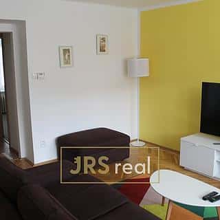 Pronájem bytu 3+1 62 m² Hodonín, J. Suka, Hodonín