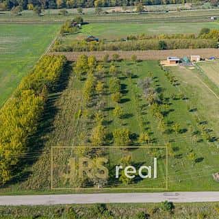 Prodej zahrady 1388 m² Vnorovy, Vnorovy, okres Hodonín