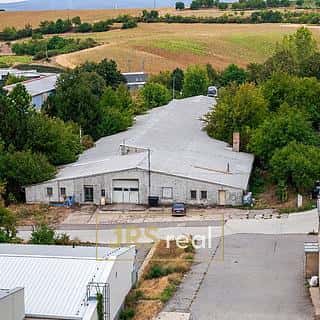 Prodej skladu 1710 m² Hustopeče, Hustopeče, okres Břeclav
