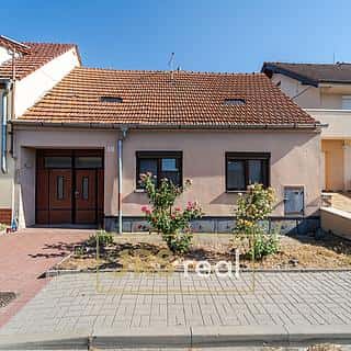 Prodej rodinného domu 104 m² Nosislav, Nosislav, okres Brno-venkov