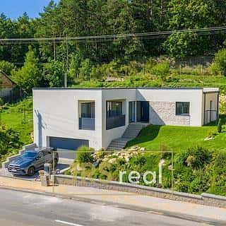 Prodej rodinného domu 240 m² Snovídky, Snovídky, okres Vyškov