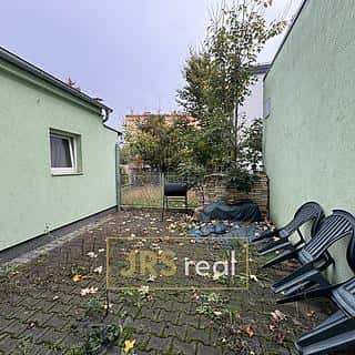 Pronájem bytu 2+kk 64 m² Brno, Brno, okres Brno-město