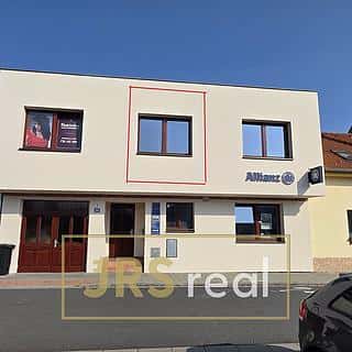 Pronájem kanceláře 13 m² Hustopeče, Hustopeče, okres Břeclav