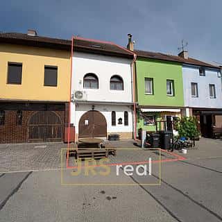 Prodej vinného sklepa 155 m² Velké Pavlovice, Velké Pavlovice, okres Břeclav