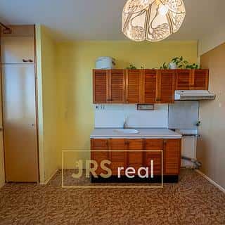 Prodej bytu 3+1 72 m² Veselí nad Moravou, Kovářská, Veselí nad Moravou, okres Hodonín
