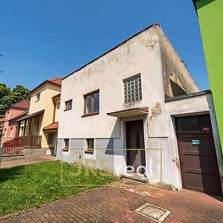 Prodej rodinného domu 170 m² Veselí nad Moravou, Veselí nad Moravou, okres Hodonín