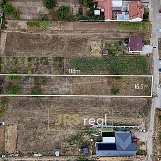 Prodej stavební parcely 1753 m² Kelčany, Kelčany, okres Hodonín