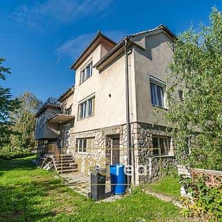 Prodej činžovního domu 312 m² Týnec, Týnec, okres Břeclav