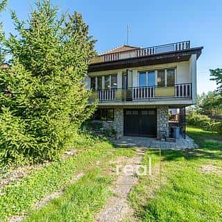 Prodej rodinného domu 312 m² Týnec, Týnec, okres Břeclav