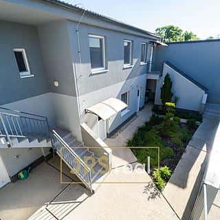 Pronájem bytu 3+1 56 m² Velké Pavlovice, Velké Pavlovice, okres Břeclav