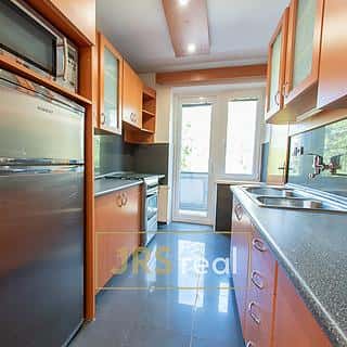 Pronájem bytu 3+1 65 m² Veselí nad Moravou, Hutník, Veselí nad Moravou, okres Hodonín