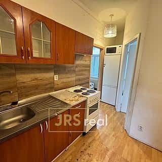 Pronájem bytu 3+1 40 m² Brno, Brno, okres Brno-město
