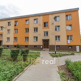Prodej bytu 2+kk 59 m² Vyškov, Vyškov
