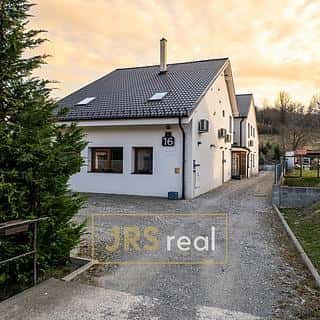 Prodej hotelu, penzionu 530 m² Kurdějov, Kurdějov, okres Břeclav