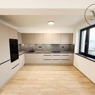 Pronájem bytu 2+kk 57 m² České Budějovice, A. Trägera, České Budějovice