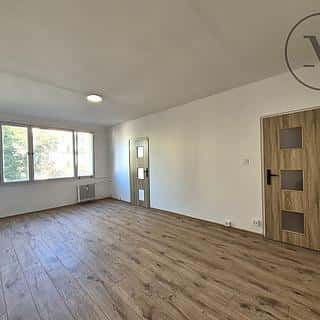 Pronájem bytu 3+1 61 m² Prachatice, Zvolenská, Prachatice