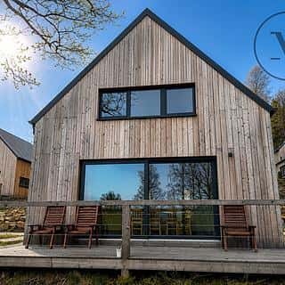 Pronájem chaty 94 m² Horní Planá, Náměstí, Horní Planá, okres Český Krumlov