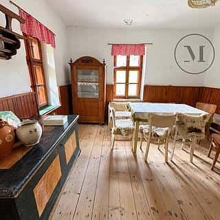 Prodej chalupy 260 m² Drslavice, Drslavice, okres Prachatice