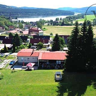 Prodej hotelu, penzionu 423 m² Přední Výtoň, Přední Výtoň, okres Český Krumlov