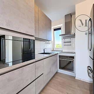 Pronájem bytu 2+kk 53 m² České Budějovice, U Pramene, České Budějovice