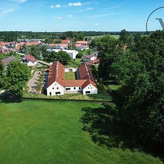 Prodej bytu 2+kk 54 m² Třeboň, Třeboň, okres Jindřichův Hradec