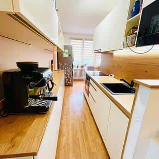 Pronájem bytu 3+1 67 m² České Budějovice, Klaricova, České Budějovice