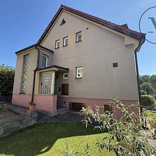 Prodej rodinného domu 242 m² Kaplice, Malšské údolí, Kaplice, okres Český Krumlov