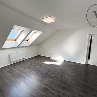 Pronájem bytu 1+1 59 m² České Budějovice, Puklicova, České Budějovice