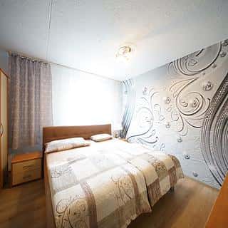 Prodej bytu 3+1 70 m² Třebíč, Jar. Haška, Třebíč